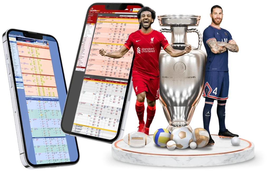 Lisbon365 กีฬา