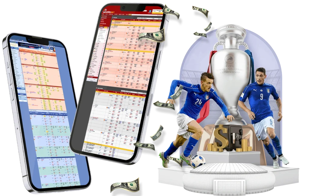 Lisbon365 กีฬา