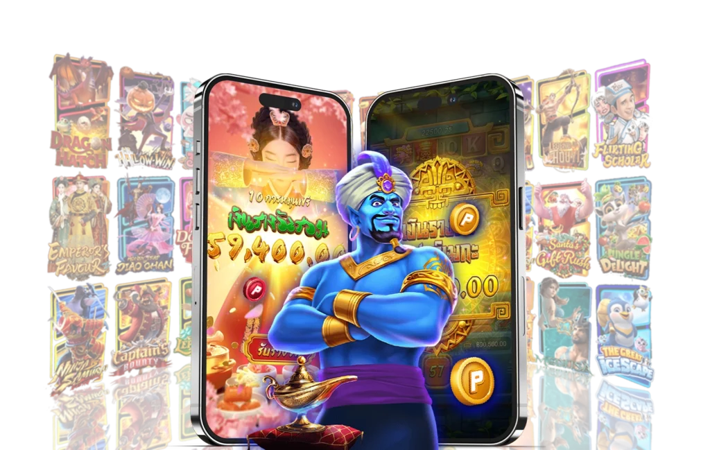 สล็อตเว็บตรง API แท้